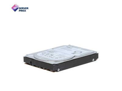 600GB SAS 12Gb/s DELL 2.5"